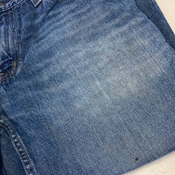 Arizona relaxed straight men’s Jeans - Picture 5 of 7